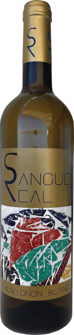 Sangue Real Sauvignon Blanc