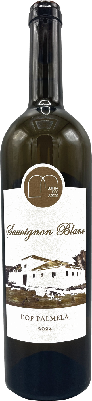 Sauvignon Blanc DOP Palmela