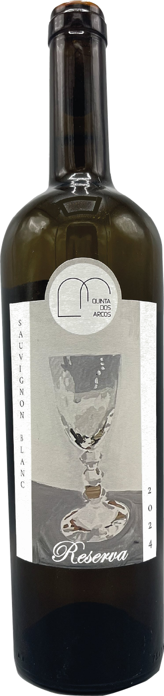 Sauvignon Blanc Reserva