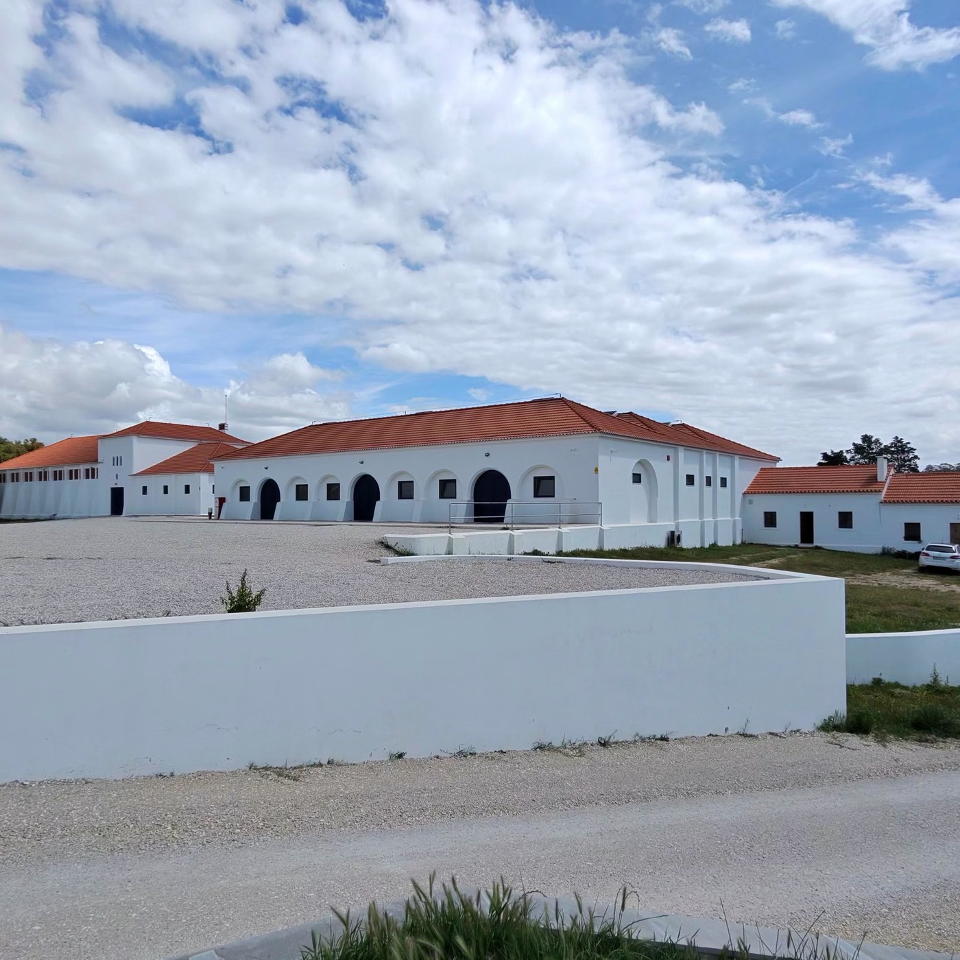 Quinta dos Arcos